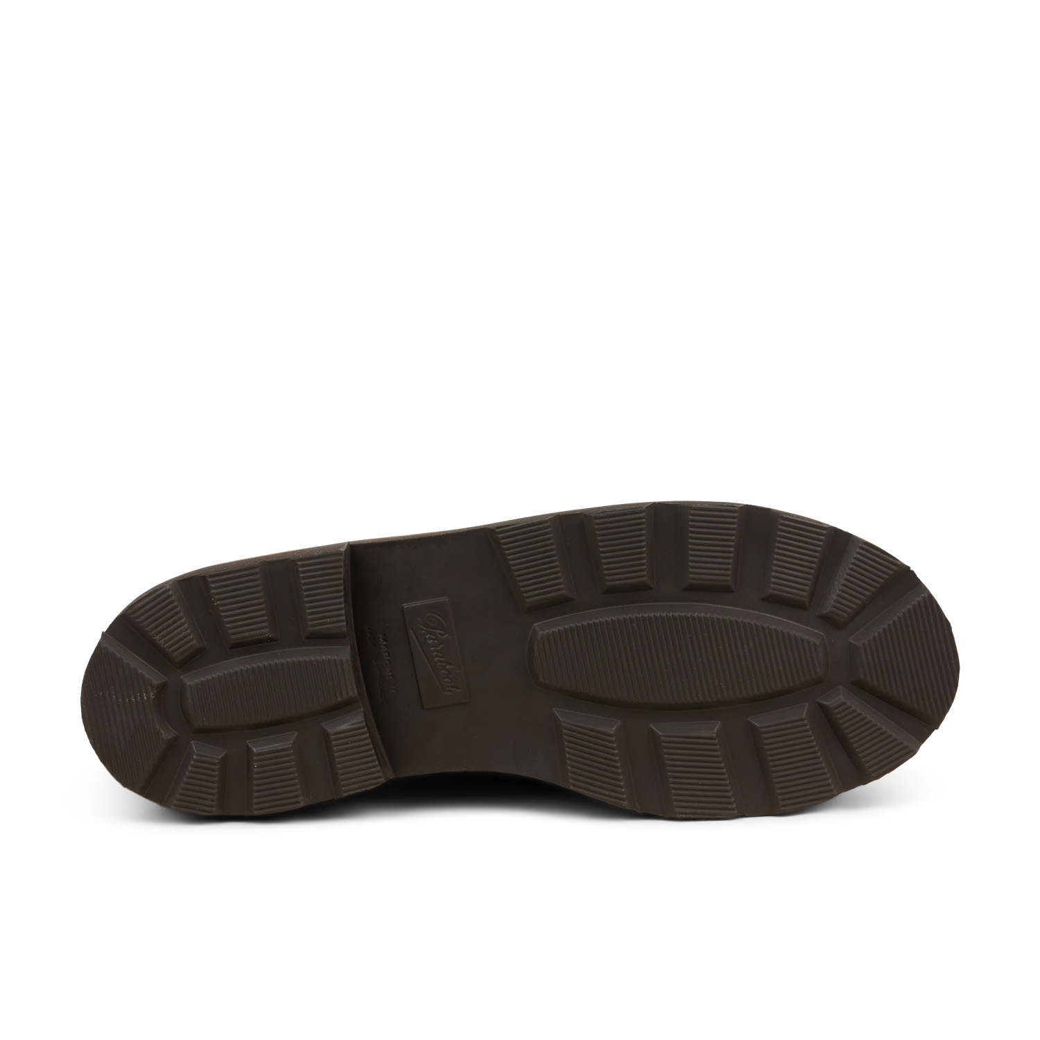 Chaussures à lacets homme PARABOOT MORZINE