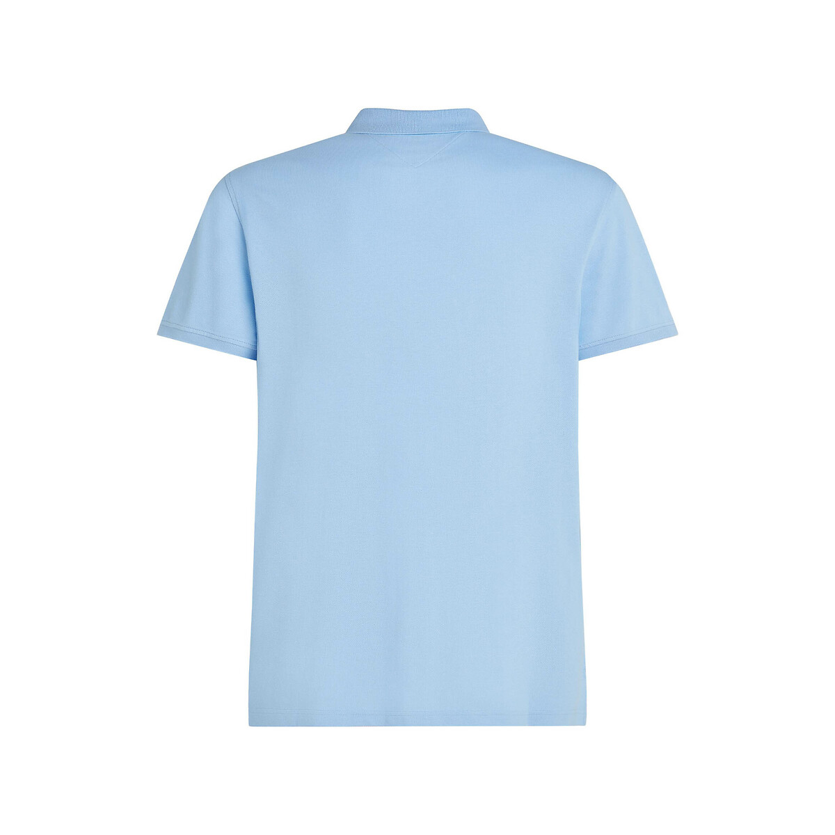 TOMMY HILFIGER<br>Camisa polo de manga curta, tamanho regular 1985