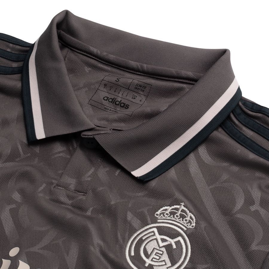 Real Madrid 3ème Maillot 2024/25 Enfant