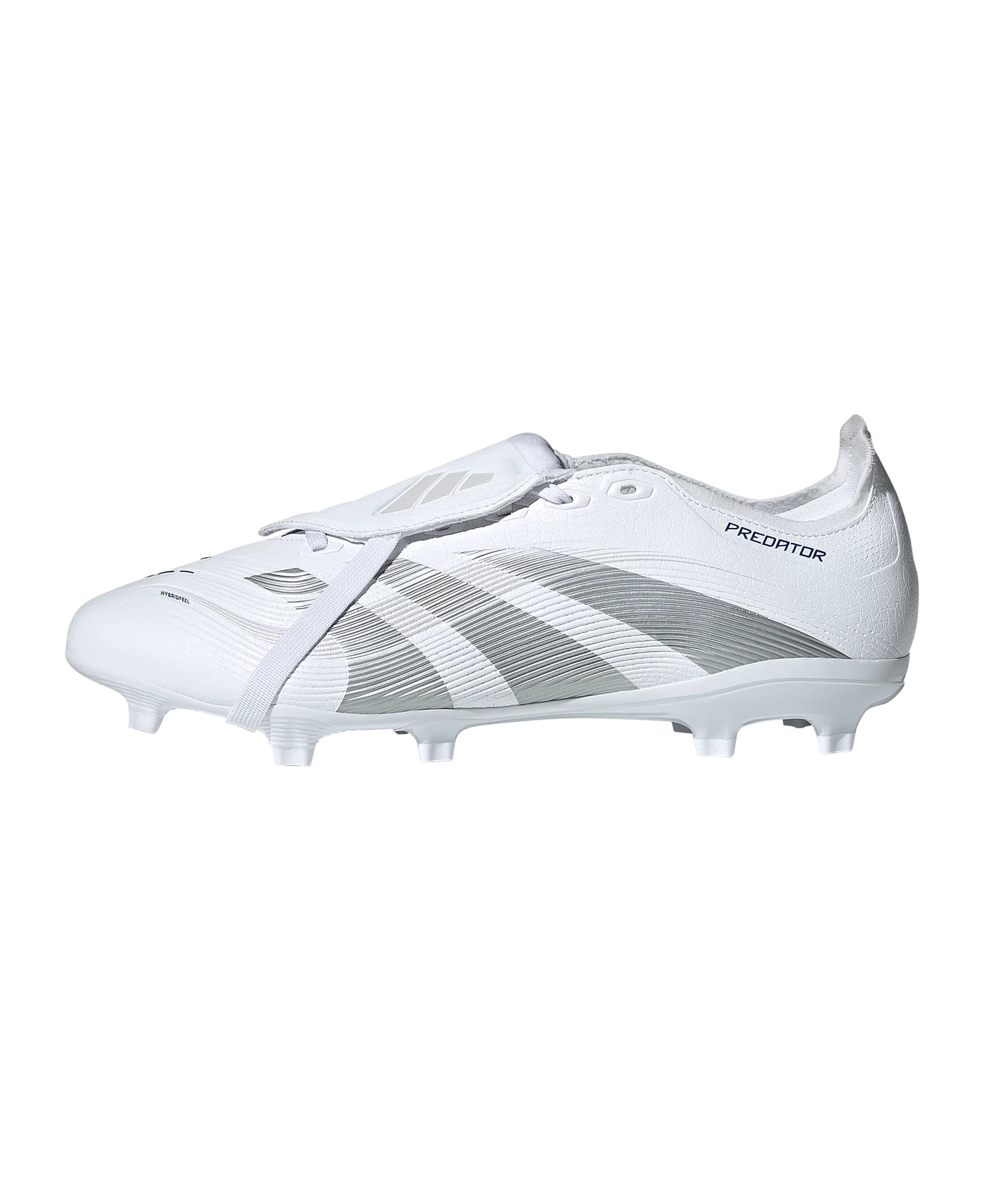 adidas Predator League FT FG Polar Victory Weiss
