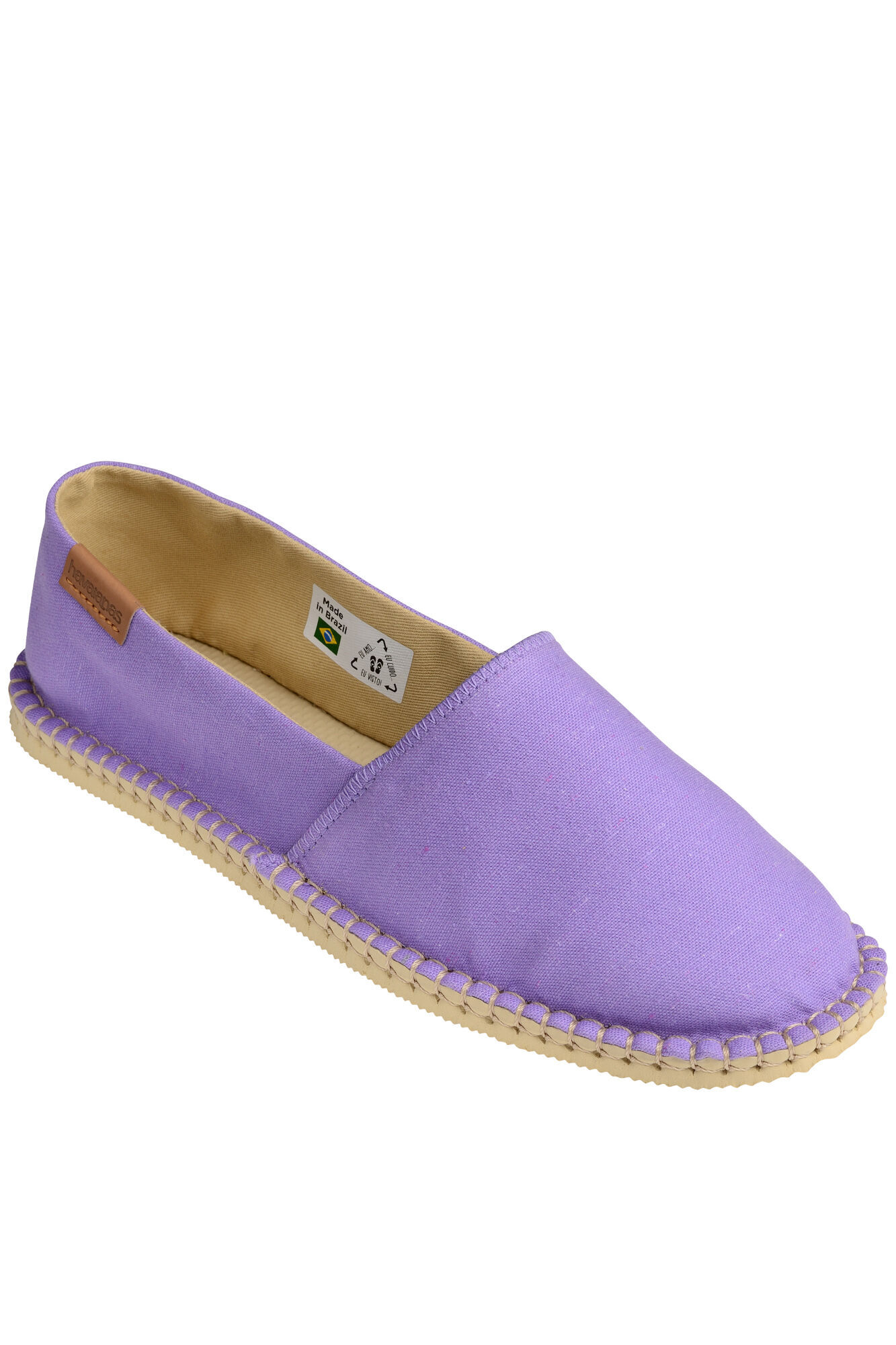 Alpargatas Hav. Origine - morado/lilás