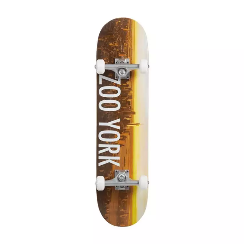 Skate ZOO YORK Sunrise Multi 7.5