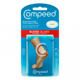 Compeed Blaren pleisters medium