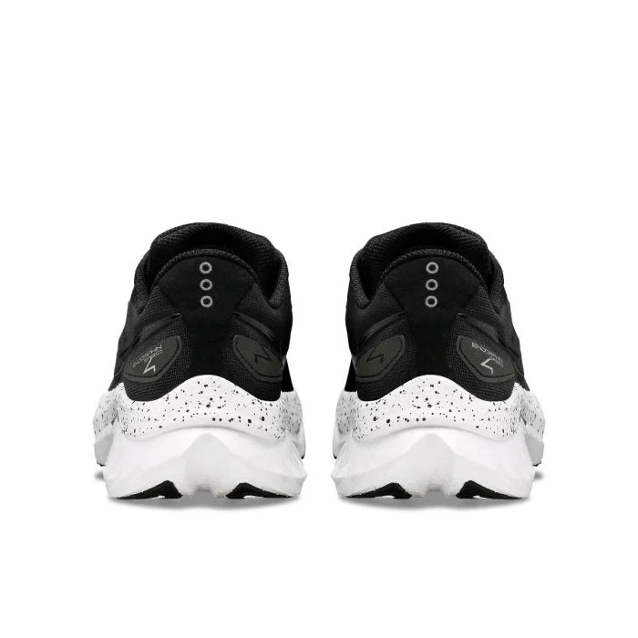 Saucony Herre Løbesko Endorphin Speed 4 Sort