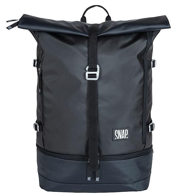 SNAP - SAC A DOS ROLL TOP FULL ACCESS 34