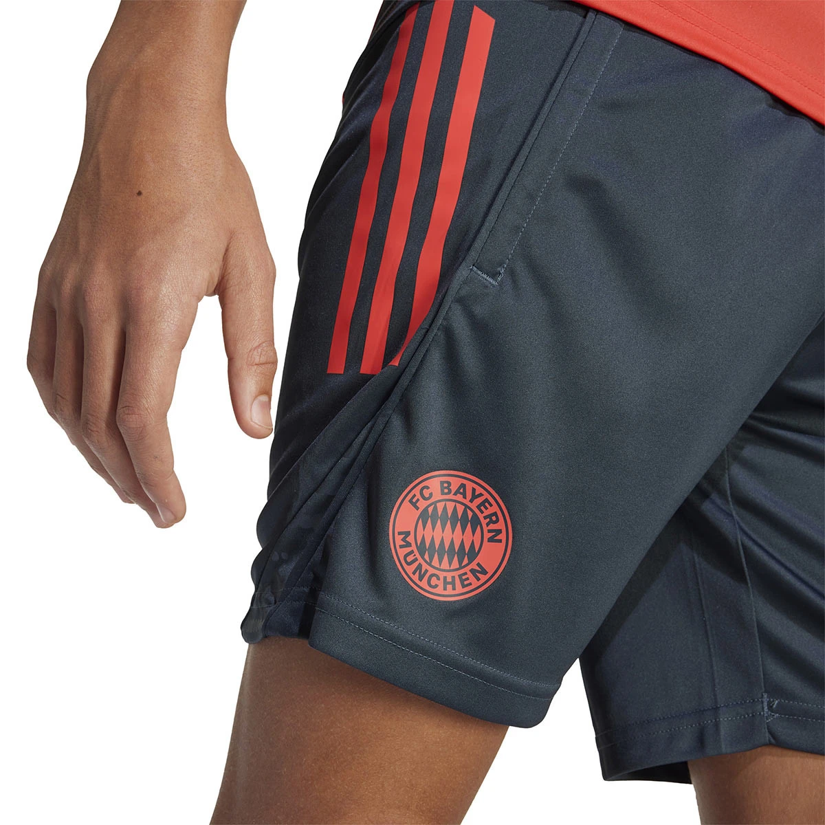 Calções adidas FC Bayern Training 2025-2026 Criança