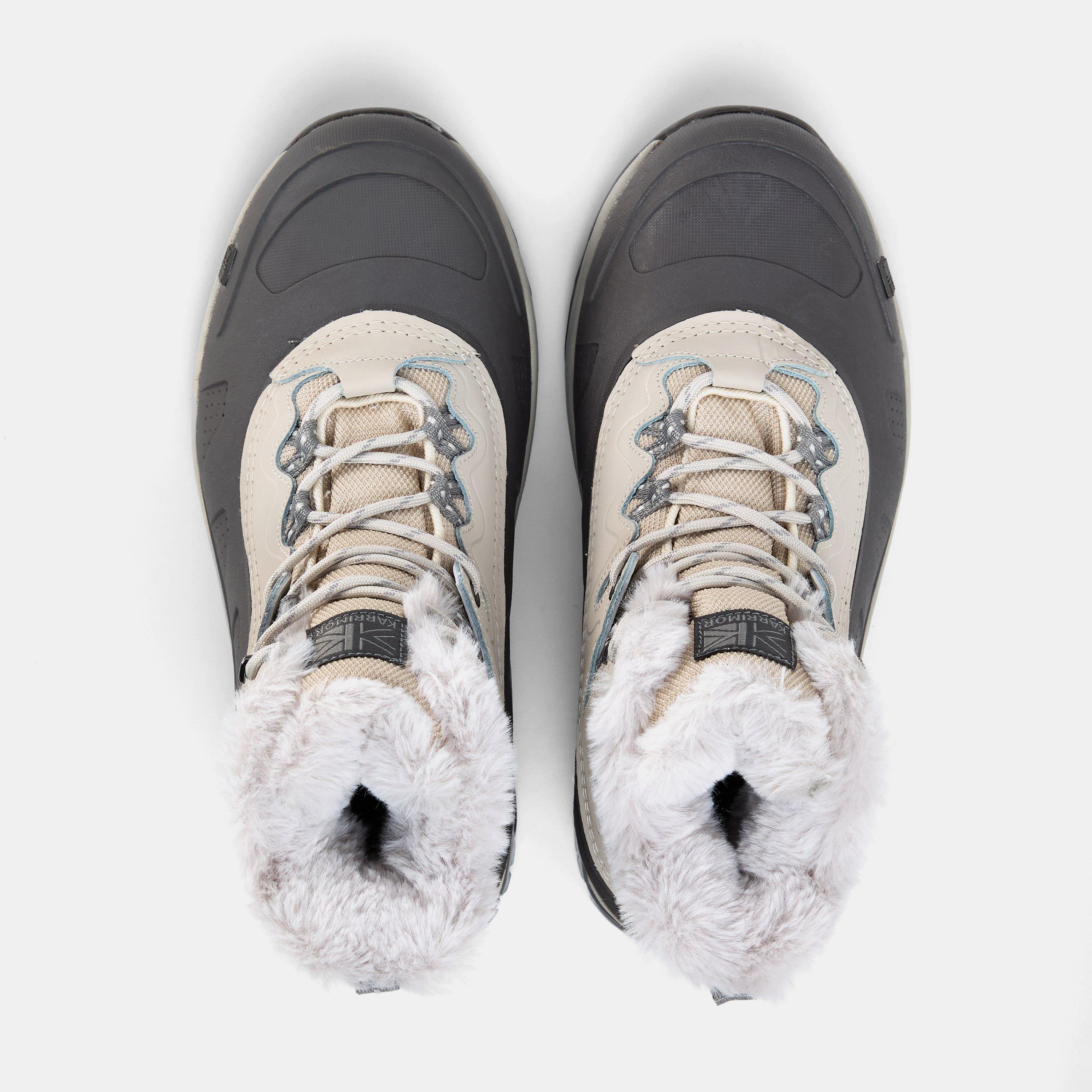 Karrimor Snowfur Boots Womens