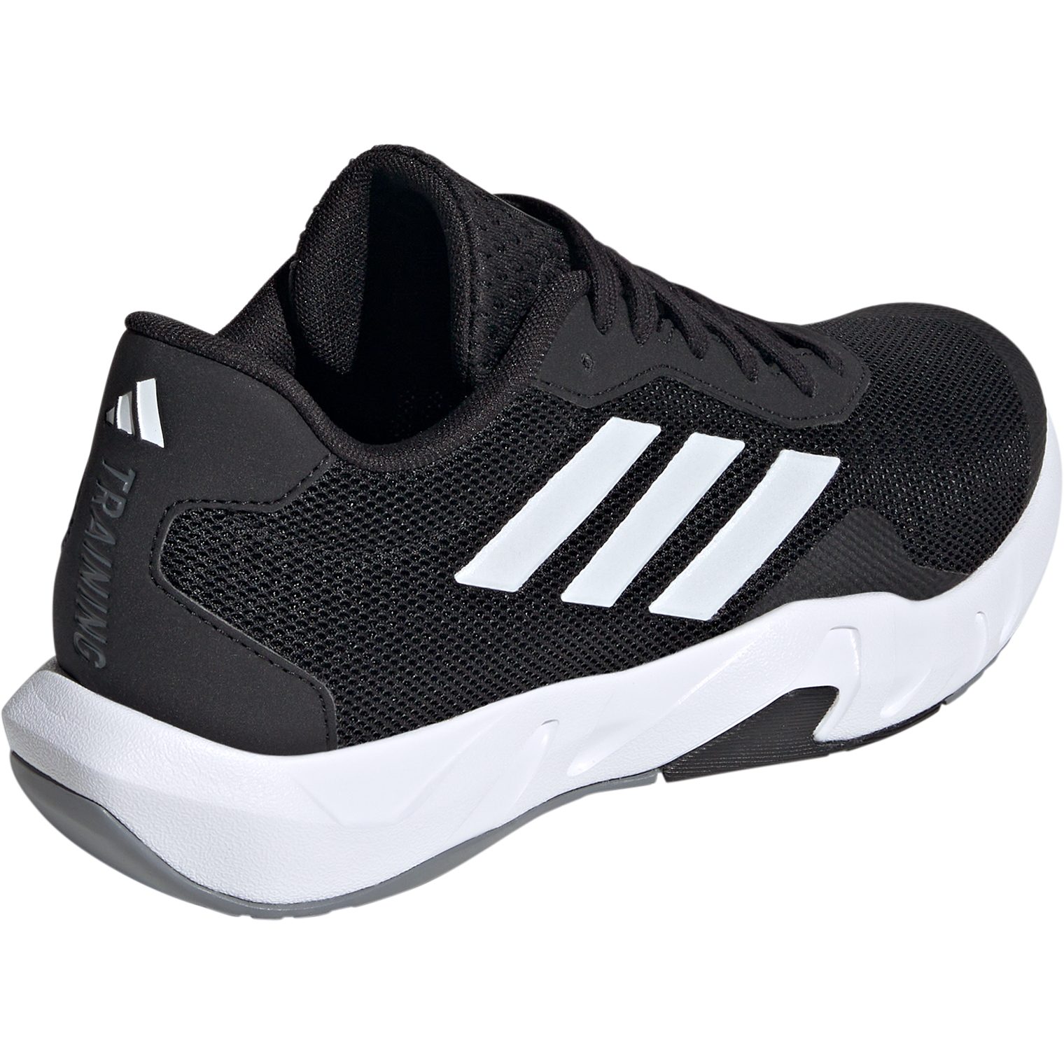 adidas Amplimove Trainingsschuhe Damen core black