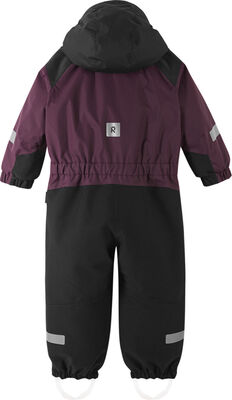 Reimatec Kauhava Vinterdress, Deep Purple