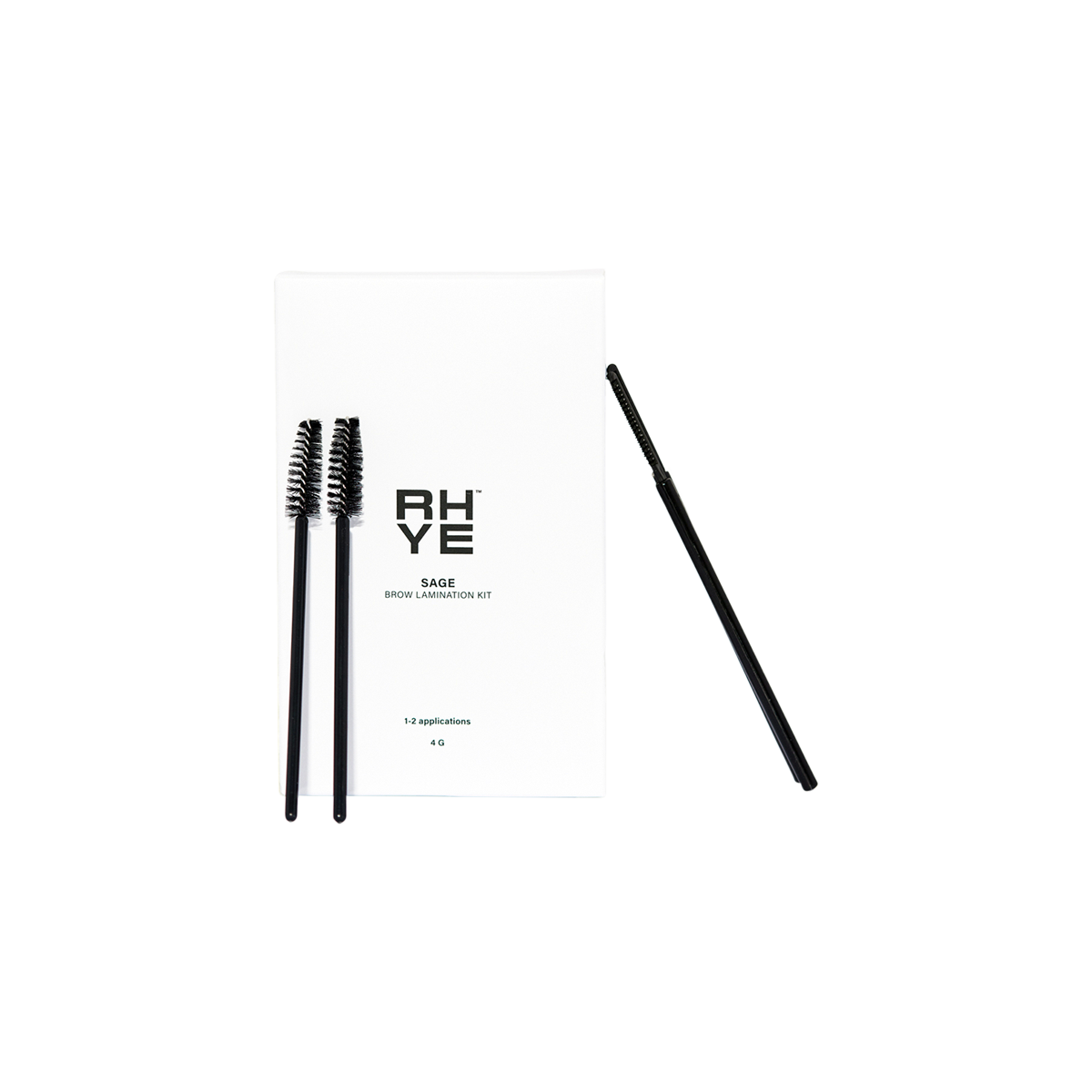 Sage Brow Lamination Kit