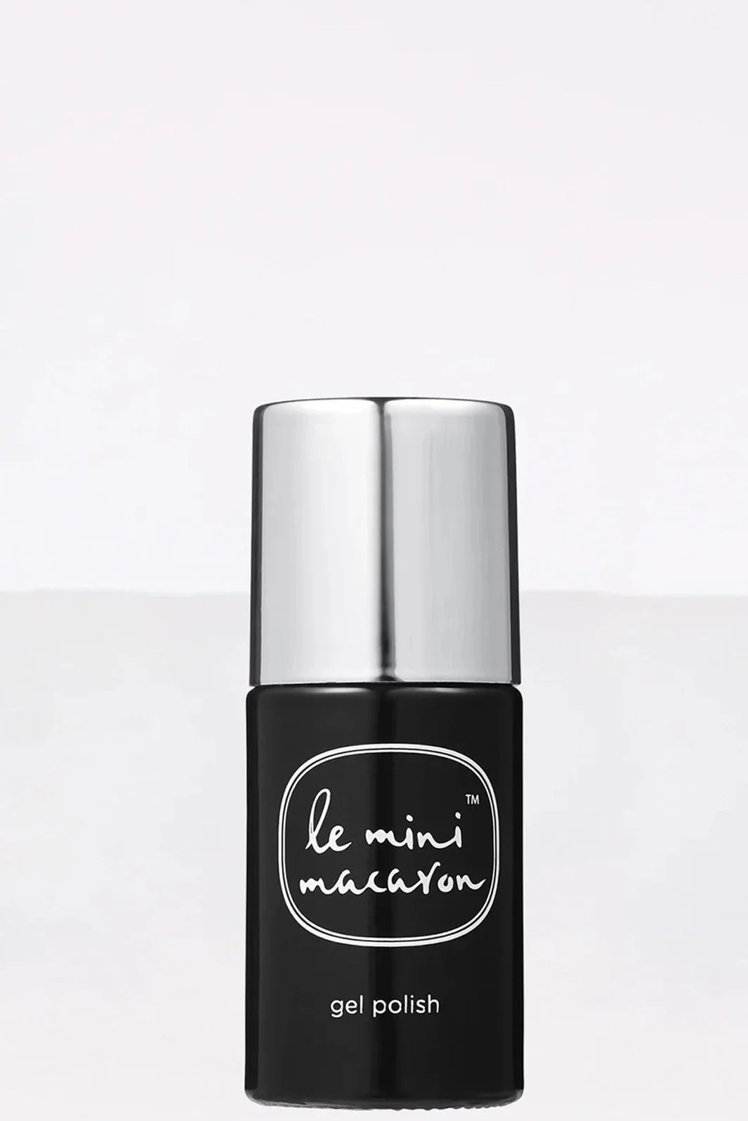 Le Mini Macaron Gel Manicure Kit licofice