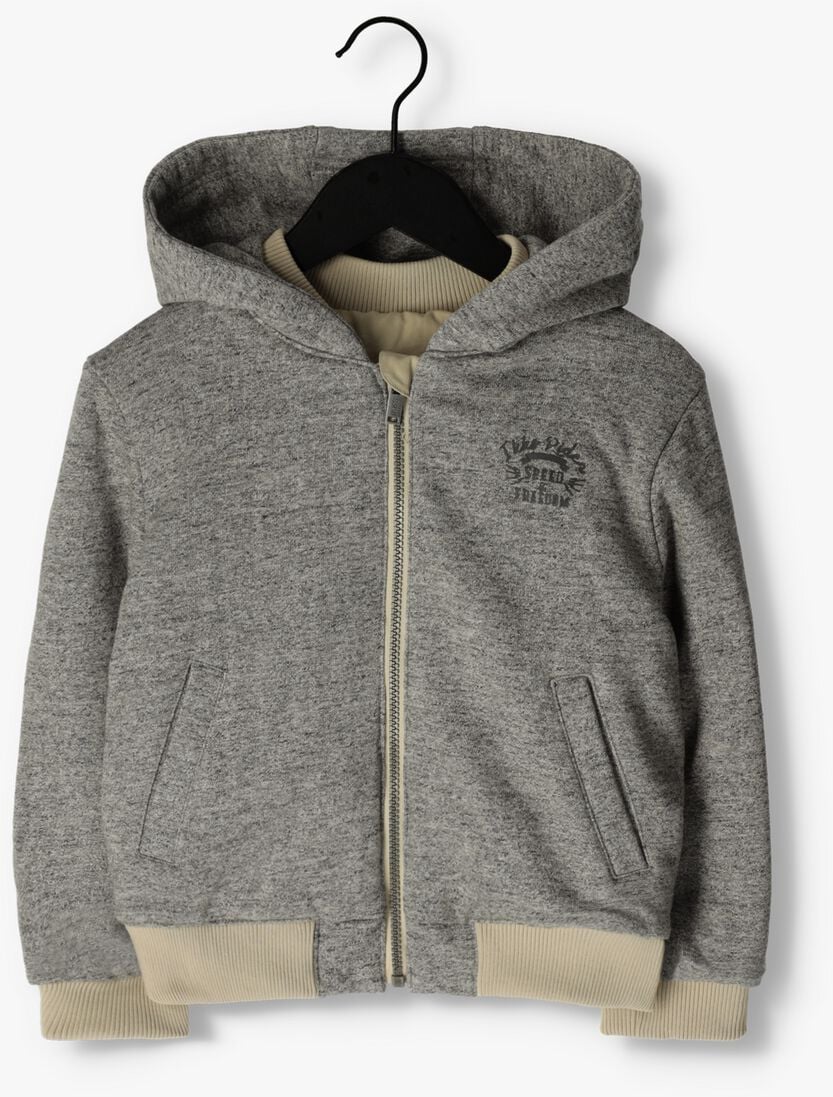 IKKS zand ikks jack bomber