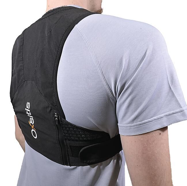 OXSITIS - SAC A DOS GRAVITY 5 L