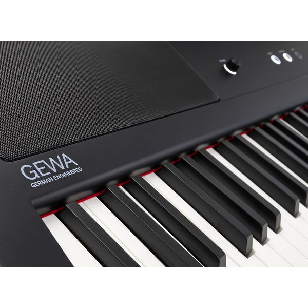 Gewa PP-3
