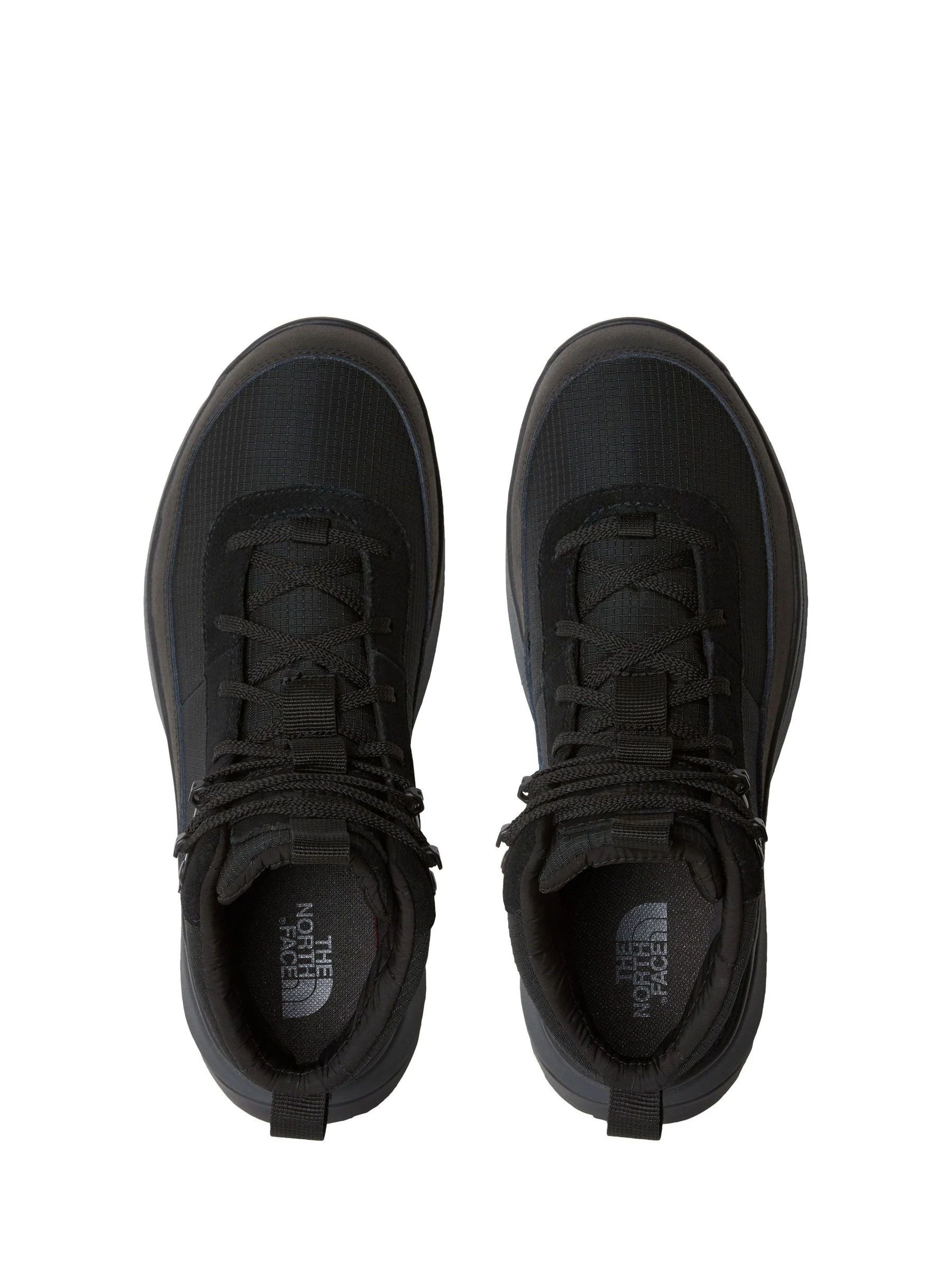 The North Face Bergen - Halfhoge laarzen