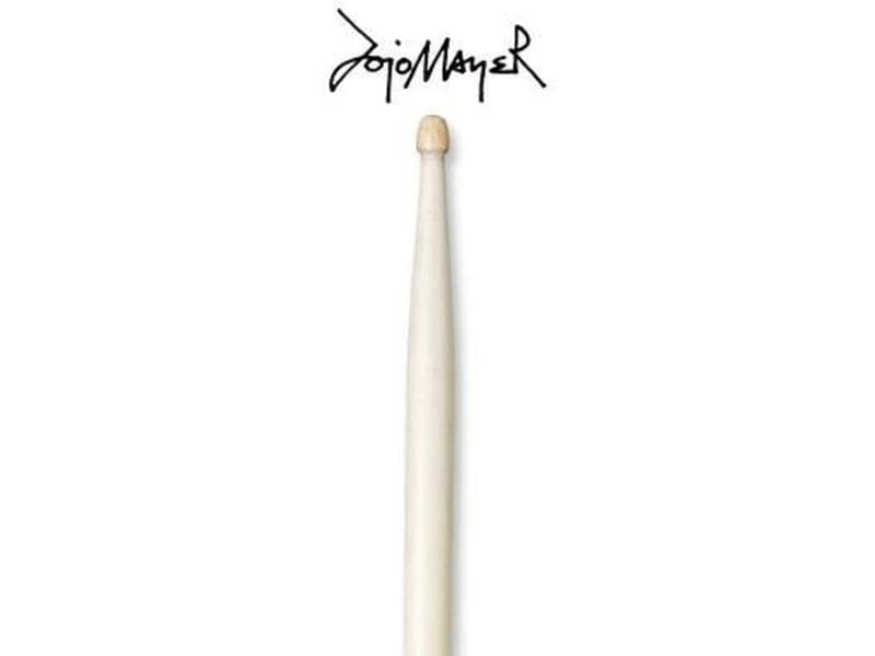Vic Firth Drumsticks SJM Jojo Mayer – 1 Paar Signature Series