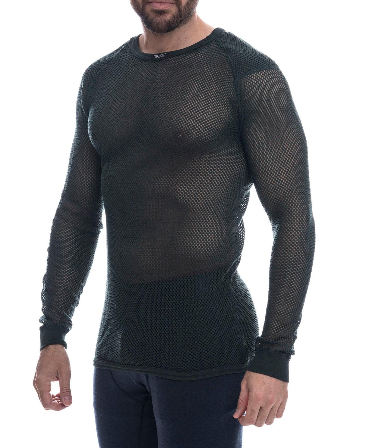 Brynje<br>Super Thermo w/ Shoulder Inlay