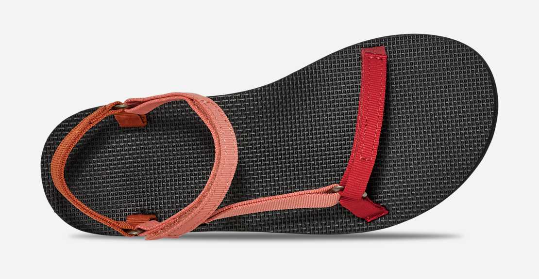 Dames Original Universal Slim Sandal