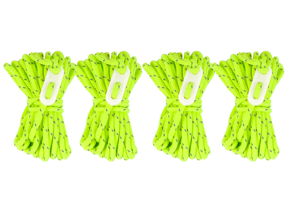 ProPlus Fluorescerende scheerlijnen
