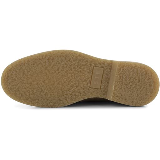 Shoe The Bear Chukka Støvler, Sand, 45