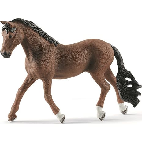 Shleich Trakehner Vallak 13909