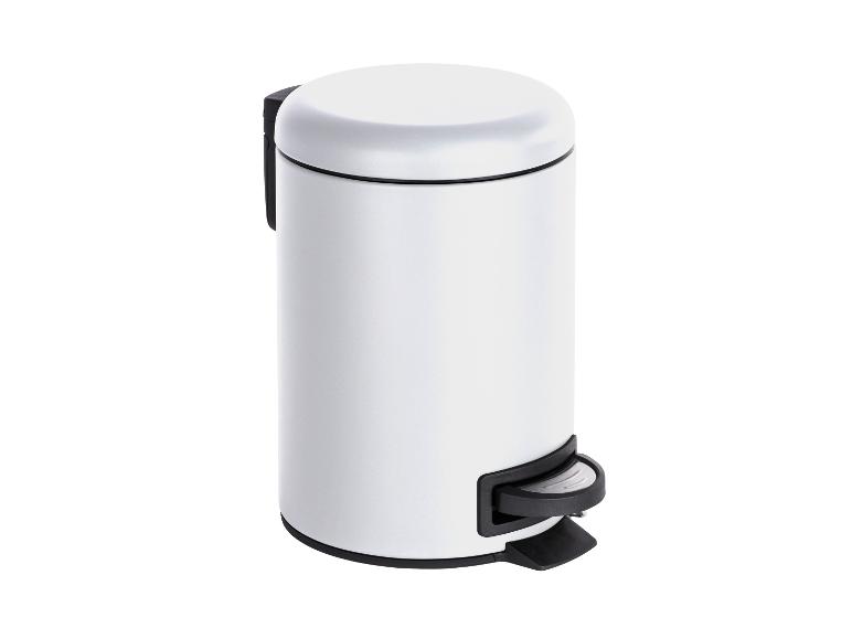 Prullenbak Leman 3 L