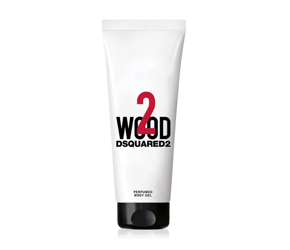 DSQUARED2 2 WOOD Körpergel