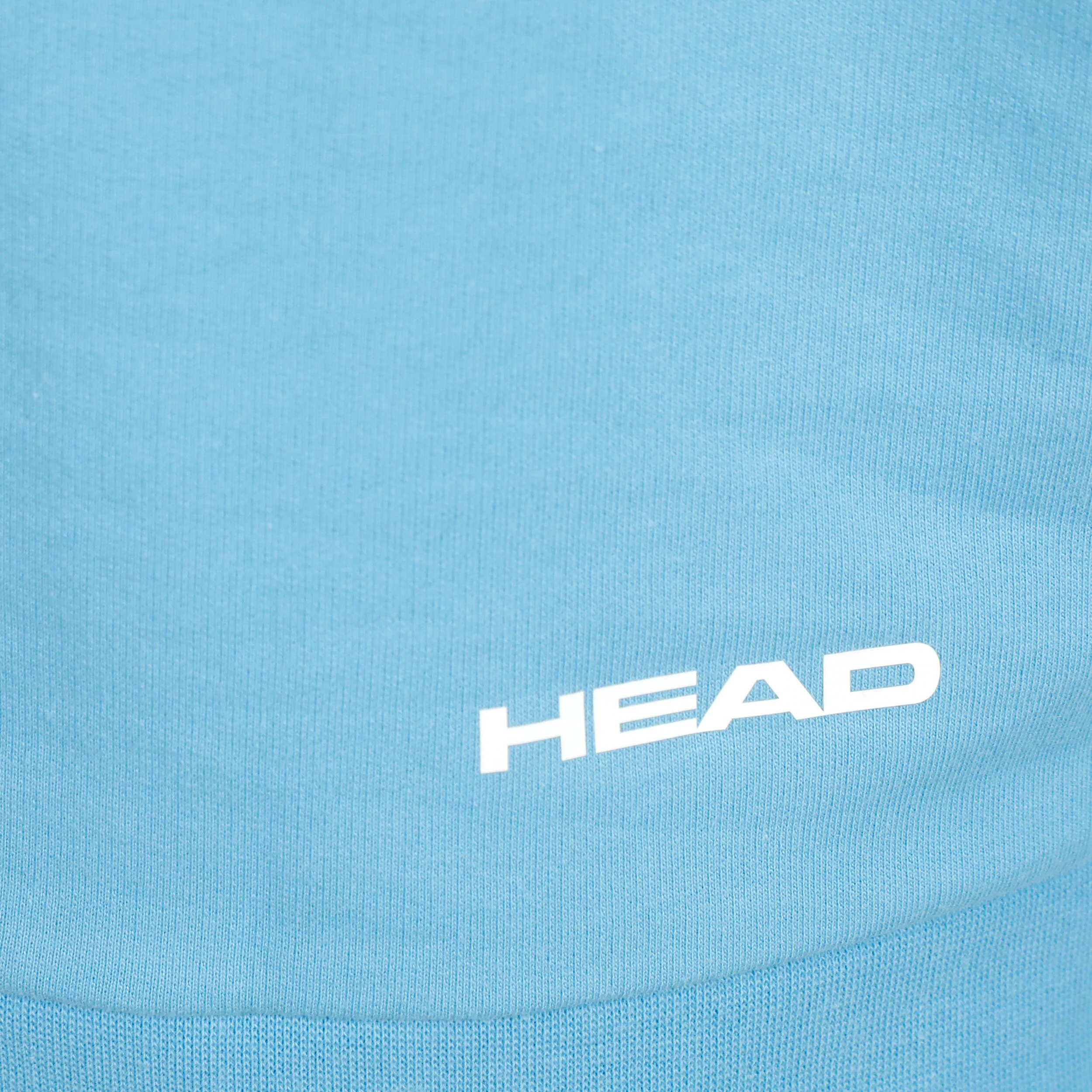 HEAD Club Original Sweat À Capuche Hommes - Bleu