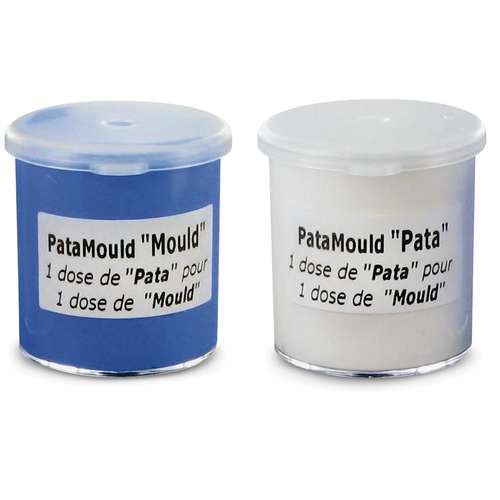 Cléopâtre Pata'Mould Knetsilikon