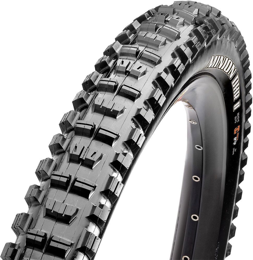 Maxxis Minion DHR II Hinten 29x2,40