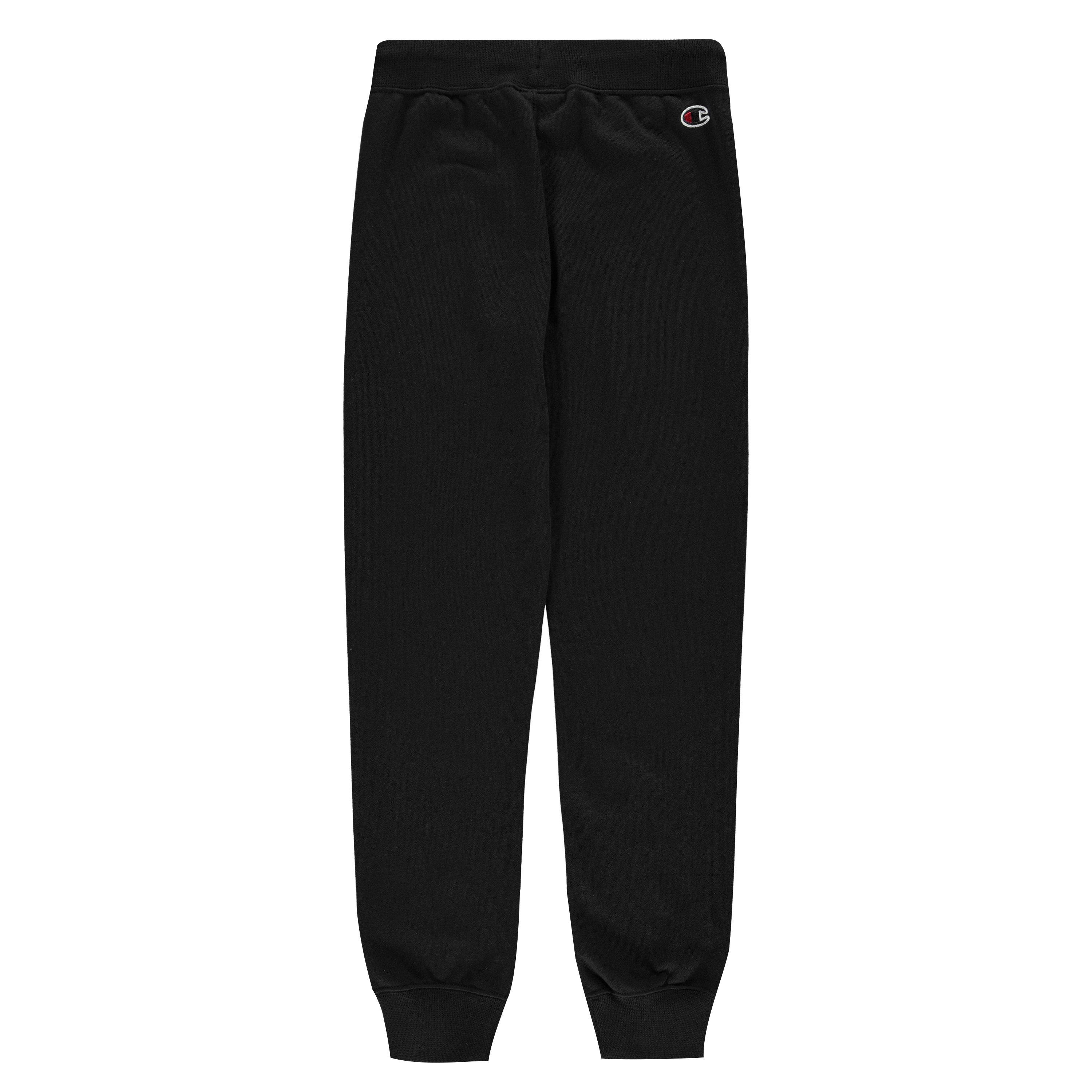Champion Champion Logo Fleece Jogging Bottoms