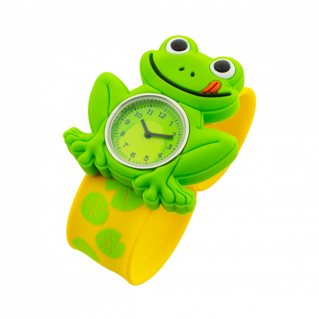 Montre slap - Funny Time