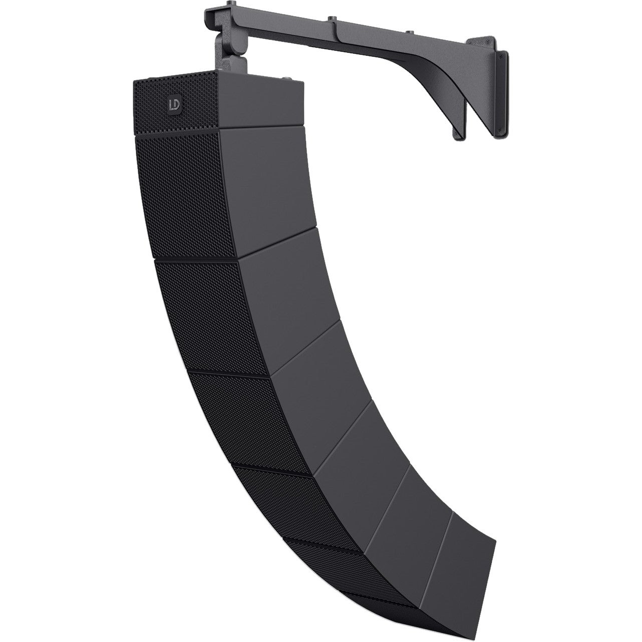 LD Systems CURV 500 WMBL muur montagebeugel