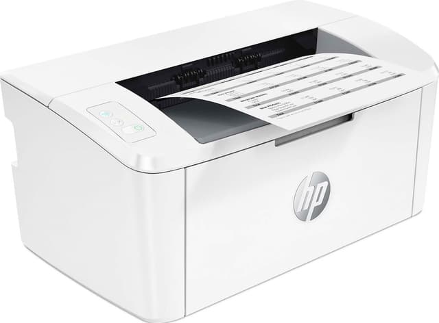 HP LaserJet M110w monolaserprinter