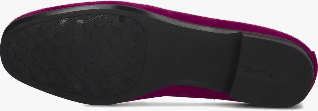 UNISA roze unisa loafers baxter