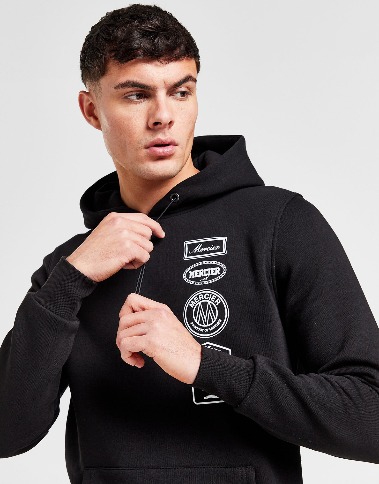 MERCIER Ensemble de survêtement 2.0 Homme