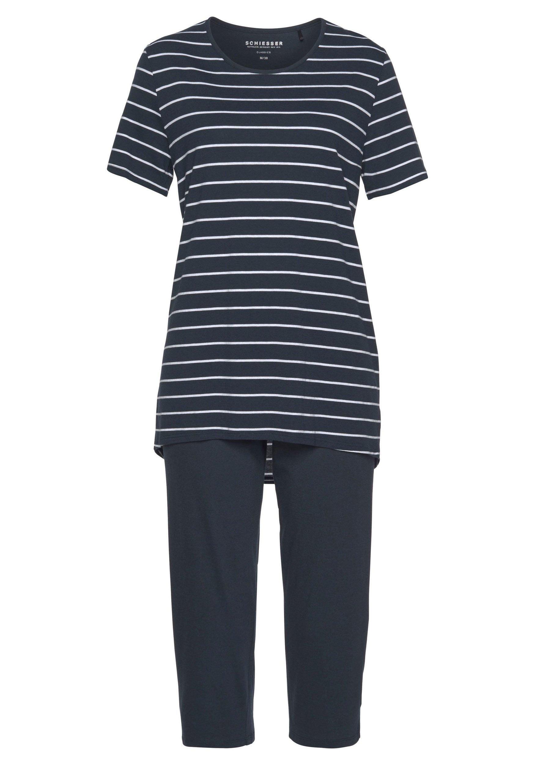Capri-Pyjama
