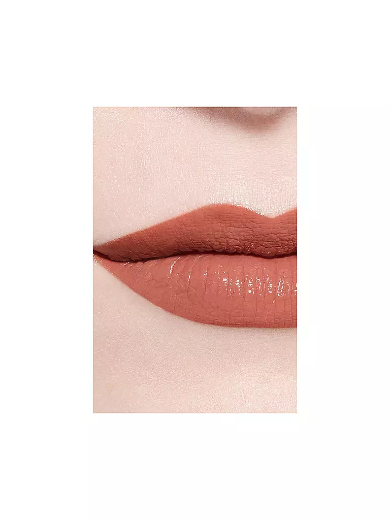 CHANEL  DER GLÄNZENDE FLUID-LIPPENSTIFT MIT LANGEM HALT  5.5ML beige