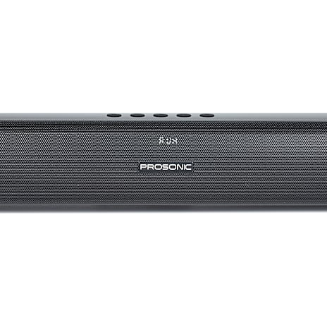 Prosonic 40