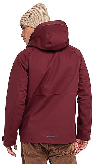 SCHOFFEL - VESTE ZIPIN! TOLEDO M