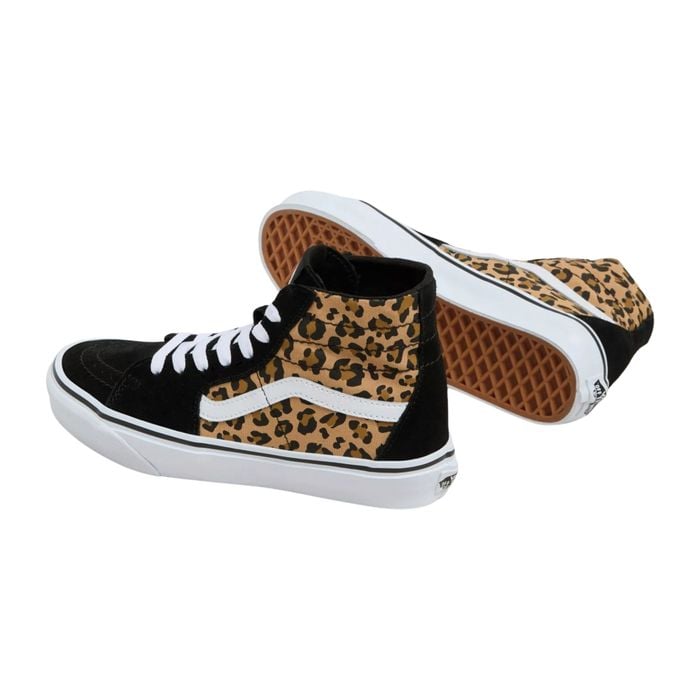 Vans SK8-Hi Tapered Sneakers Dames