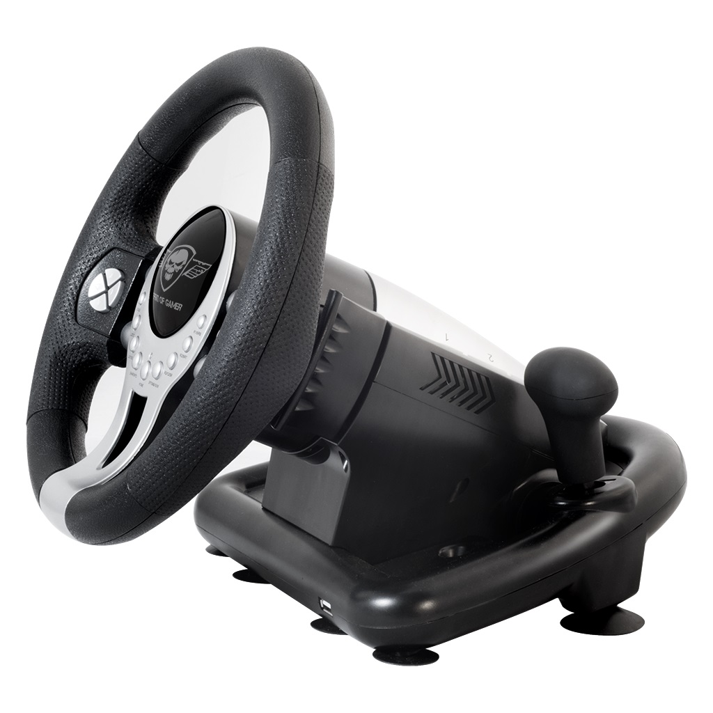 VOLANTE SPIRIT OF GAMER RACE WHEEL PRO 2 SOG-RWP2