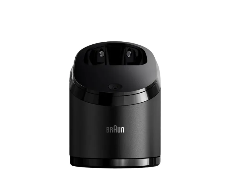 Braun Series 9 9460cc System wet&dry barbermaskine til mænd
