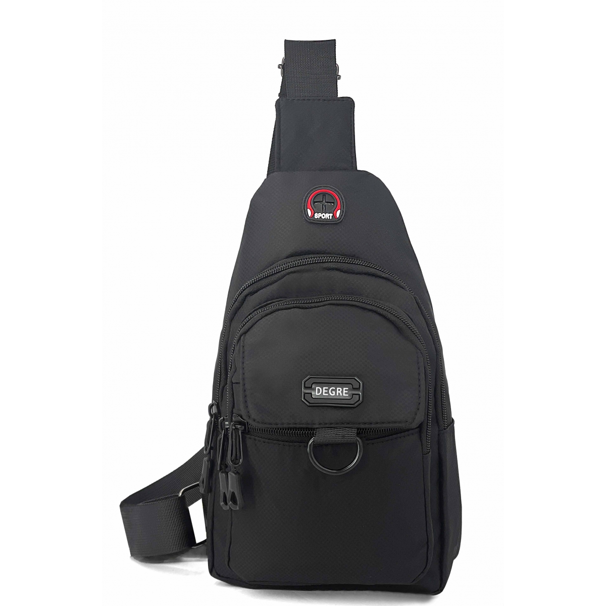 Degré Sac homme bandoulière Degré