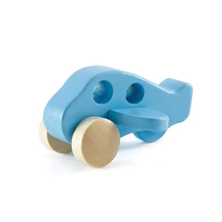 Hape Kleines Flugzeug