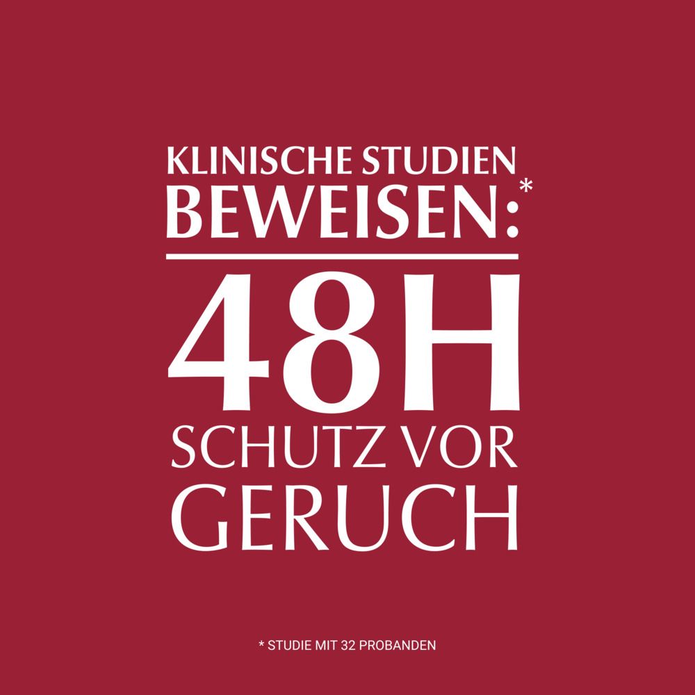 Eucerin® Deodorant Roll-on Empfindliche Haut 48h 0% Aluminium – Deo Roller schützt empfindliche Haut vor Körpergeruch