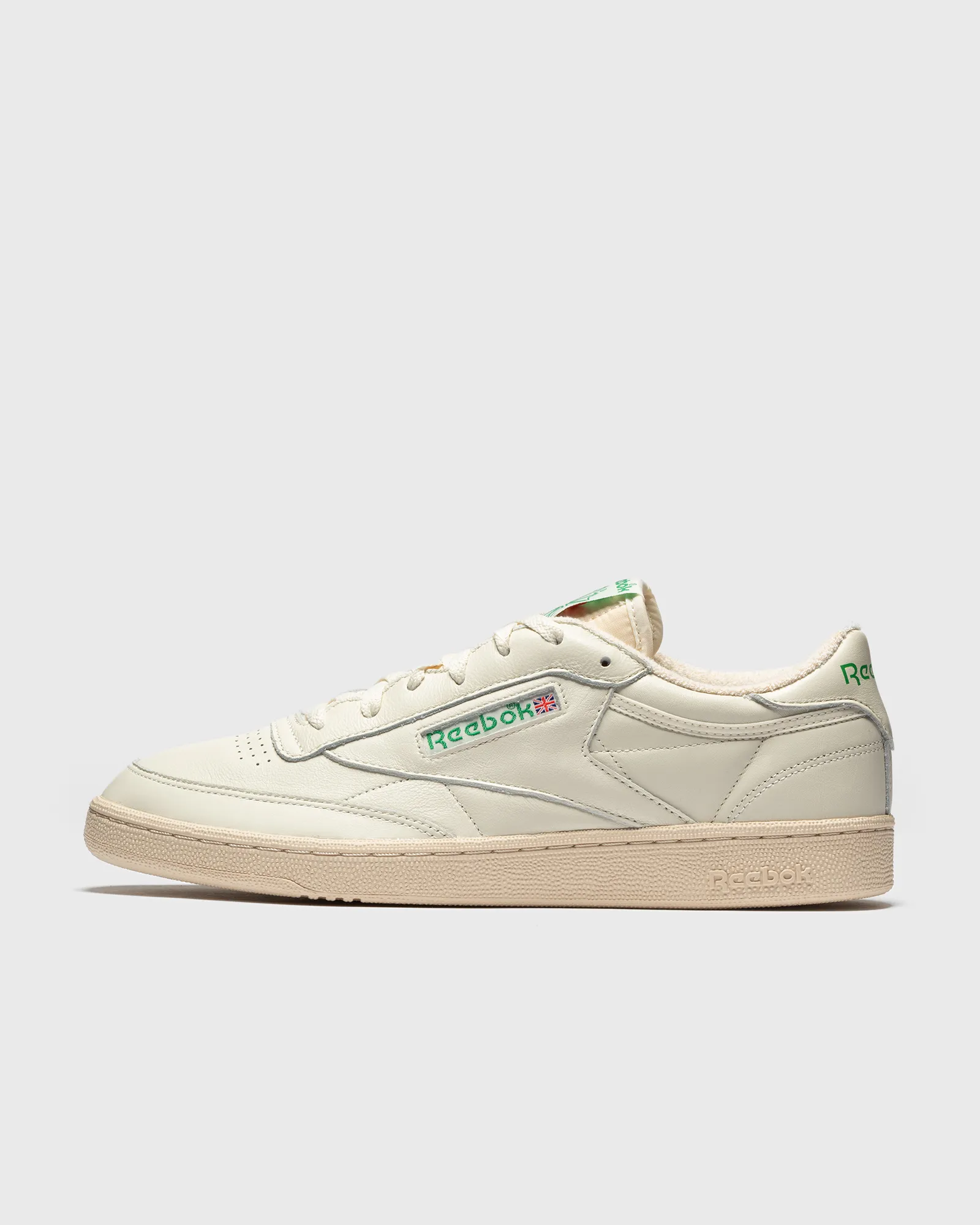Reebok CLUB C 1985 TV