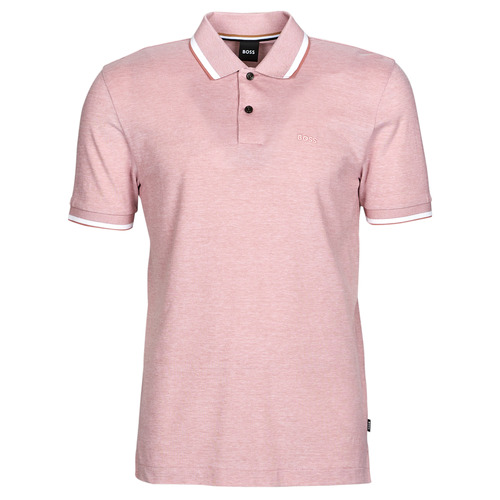 BOSS - Parlay 183 Rosa