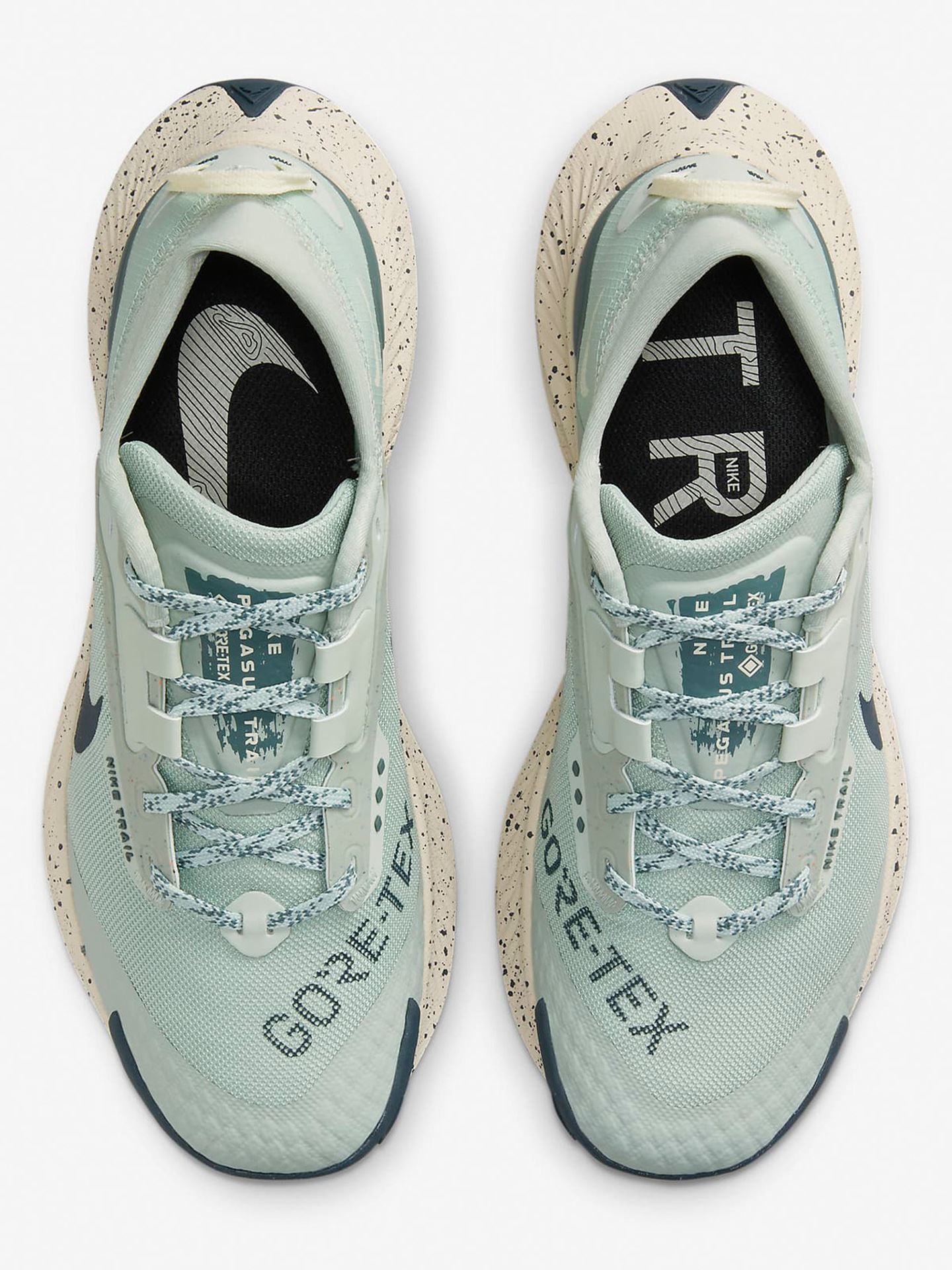 Pegasus Trail 3 GTX