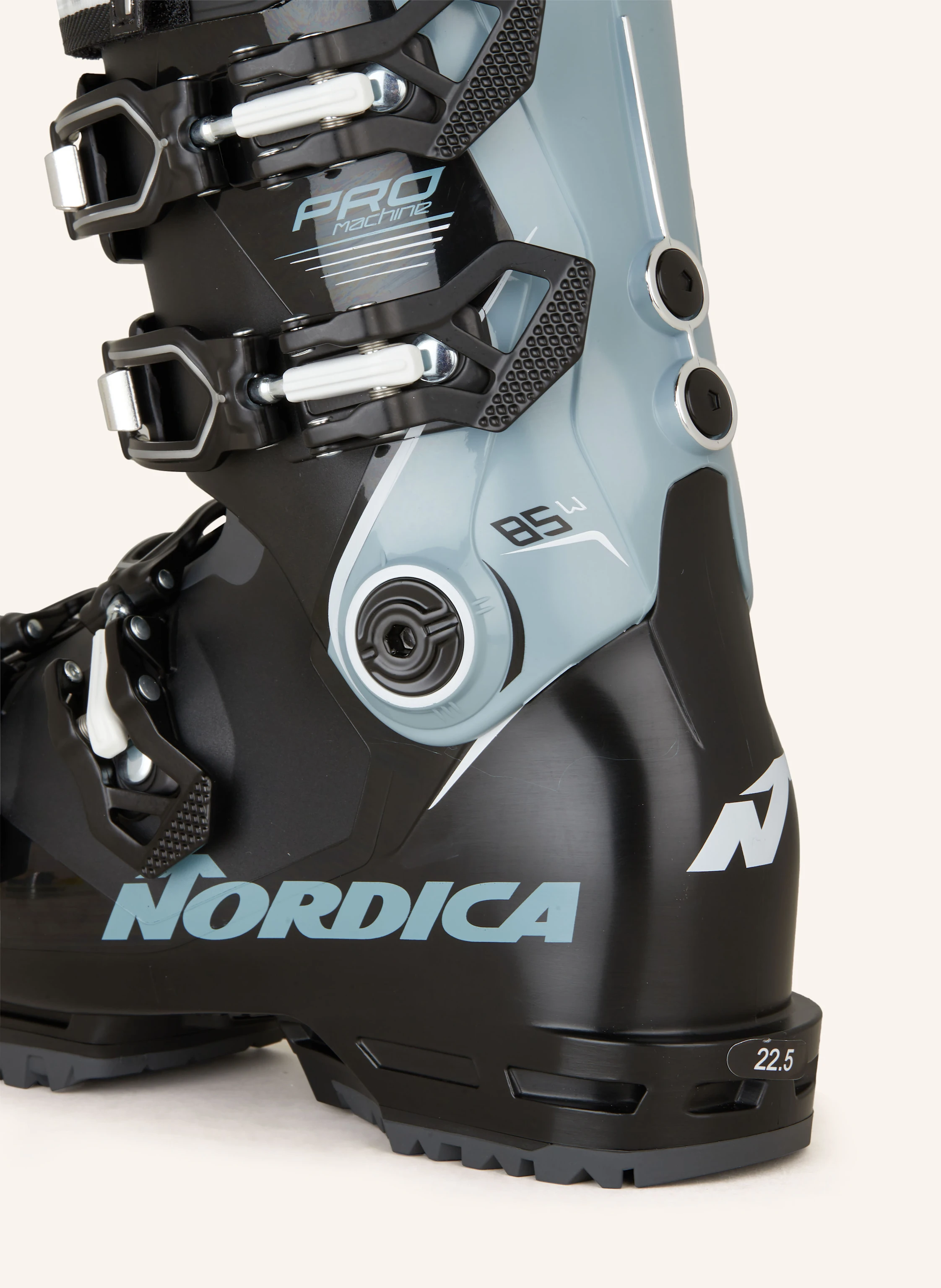 NORDICA Skischuhe PRO MACHINE 85 W